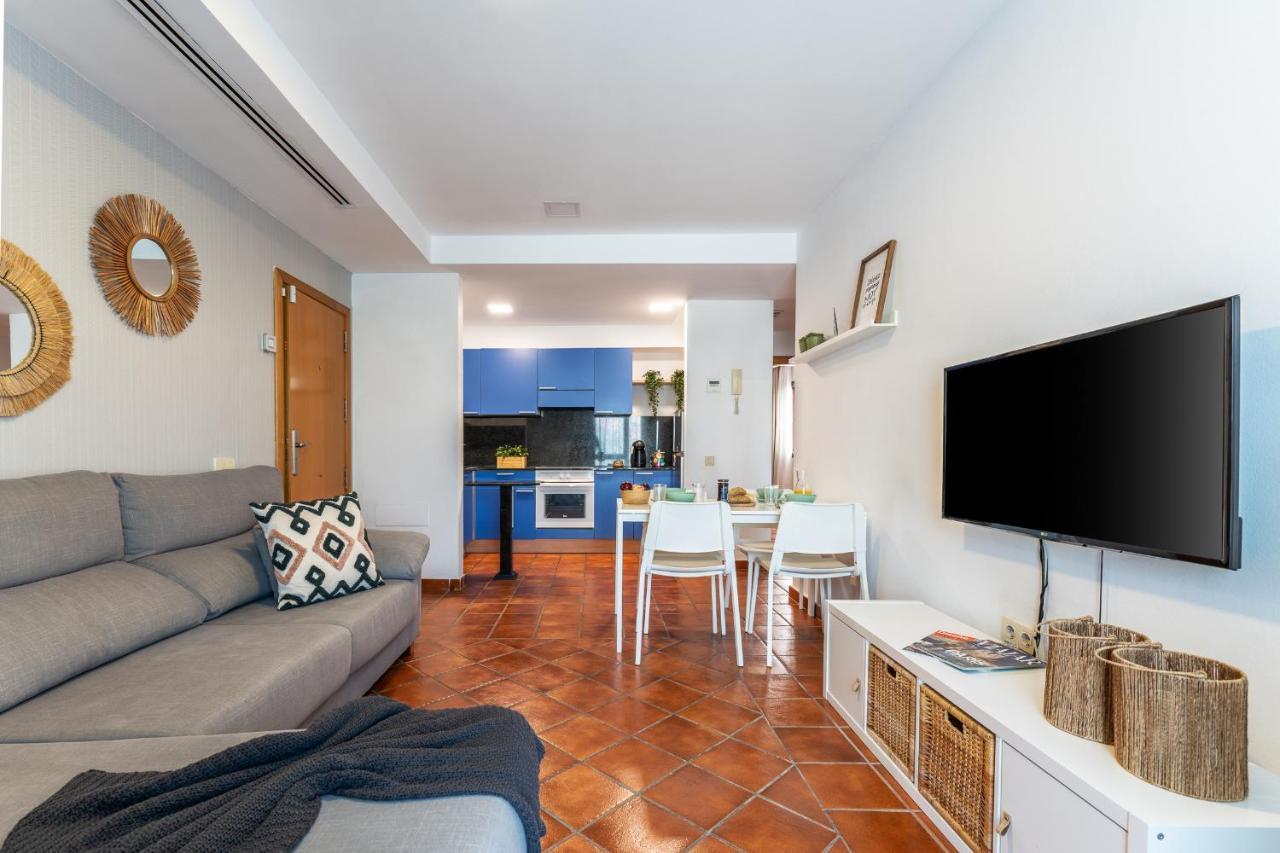 Apartmán Chada Morro Jable Exteriér fotografie