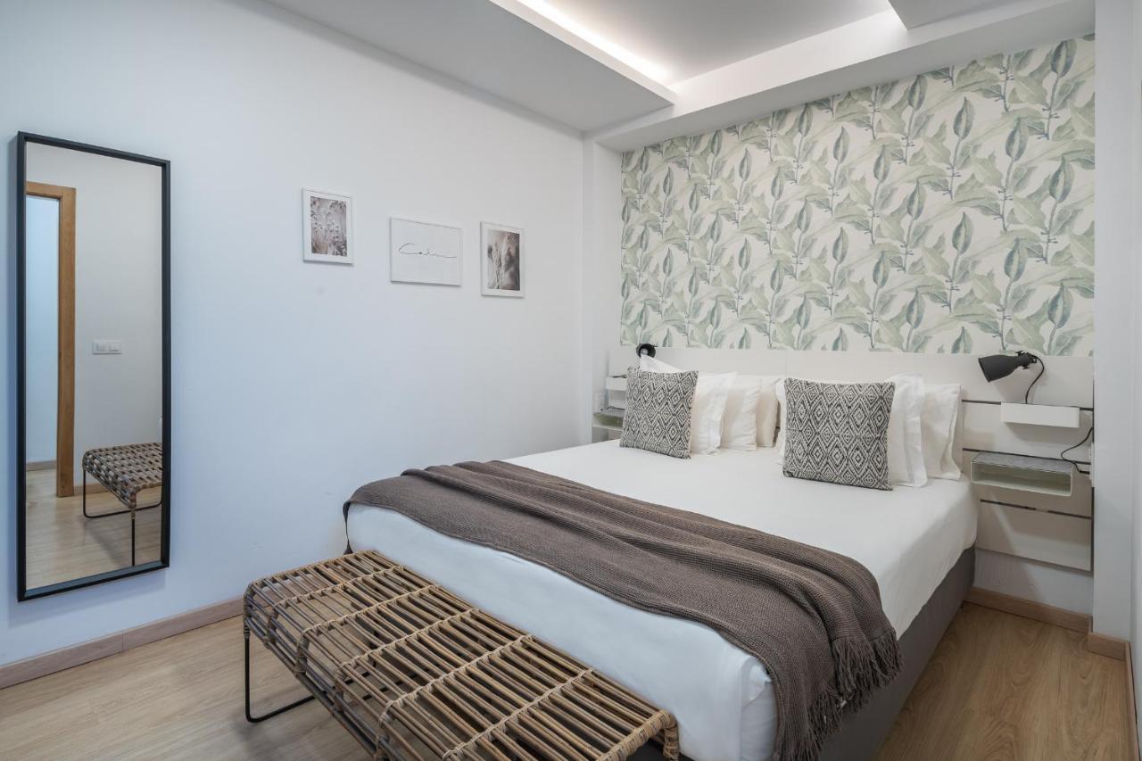Apartmán Chada Morro Jable Exteriér fotografie