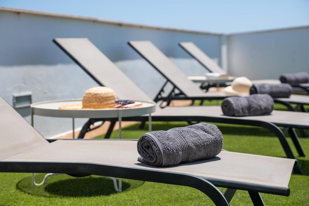 Apartmán Chada Morro Jable Exteriér fotografie