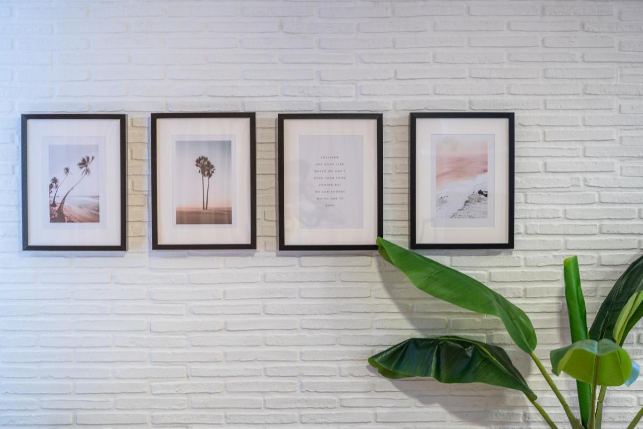 Apartmán Chada Morro Jable Exteriér fotografie