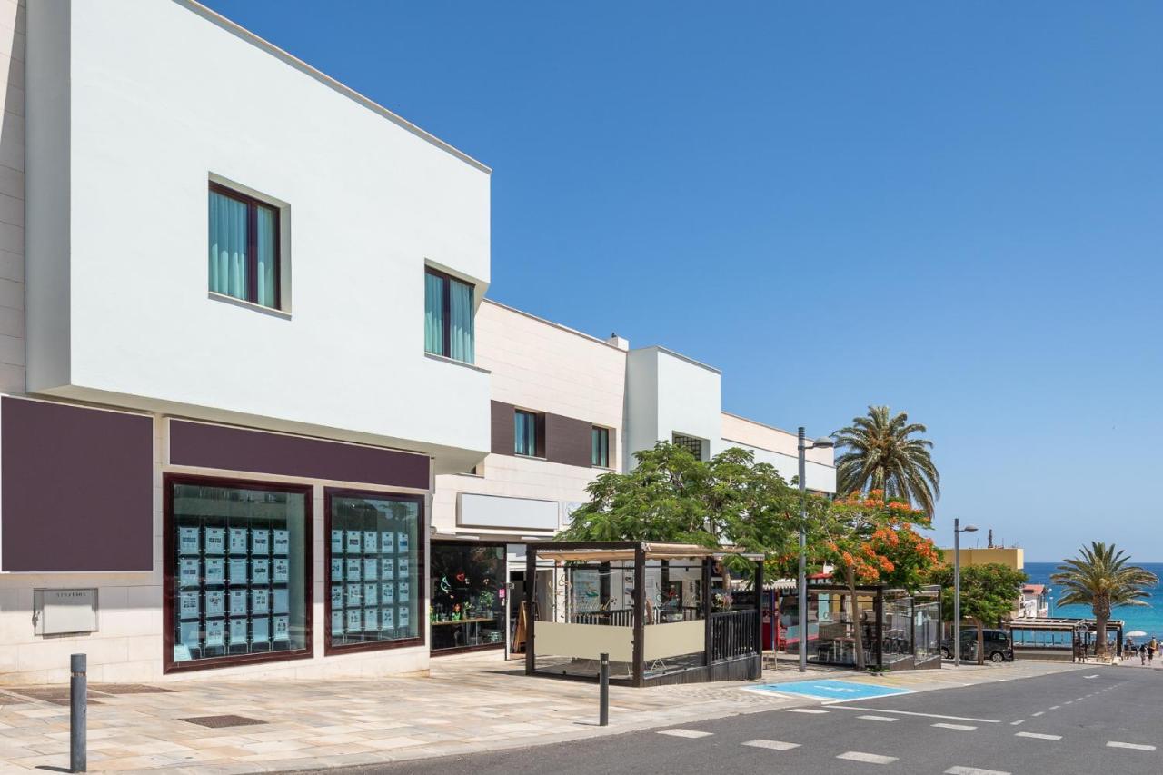 Apartmán Chada Morro Jable Exteriér fotografie