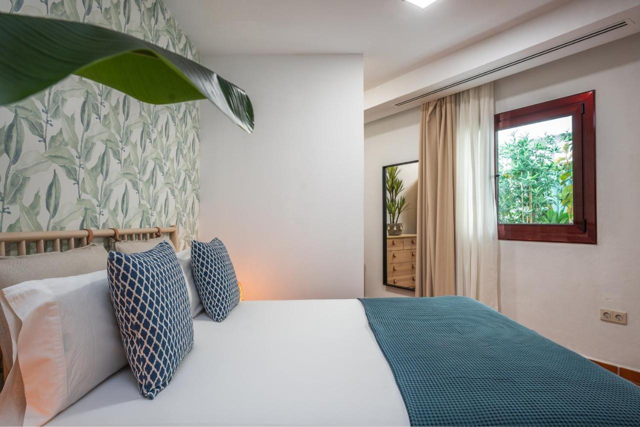 Apartmán Chada Morro Jable Exteriér fotografie