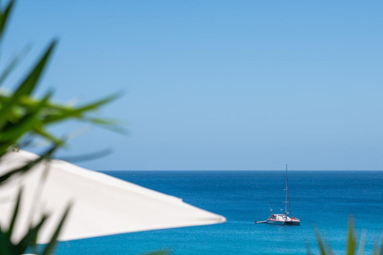 Apartmán Chada Morro Jable Exteriér fotografie