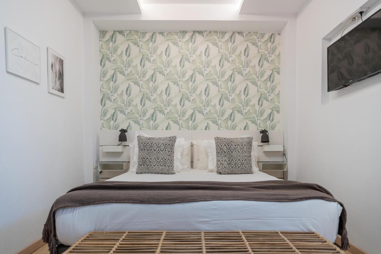 Apartmán Chada Morro Jable Exteriér fotografie