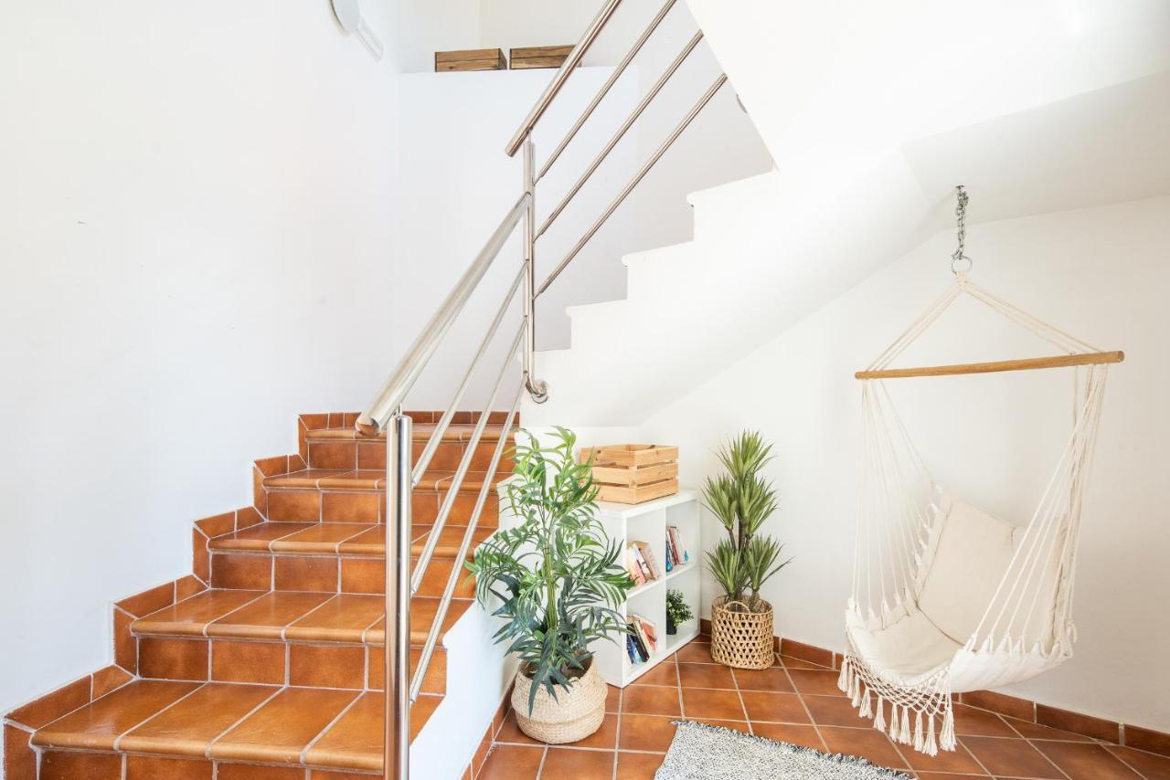 Apartmán Chada Morro Jable Exteriér fotografie