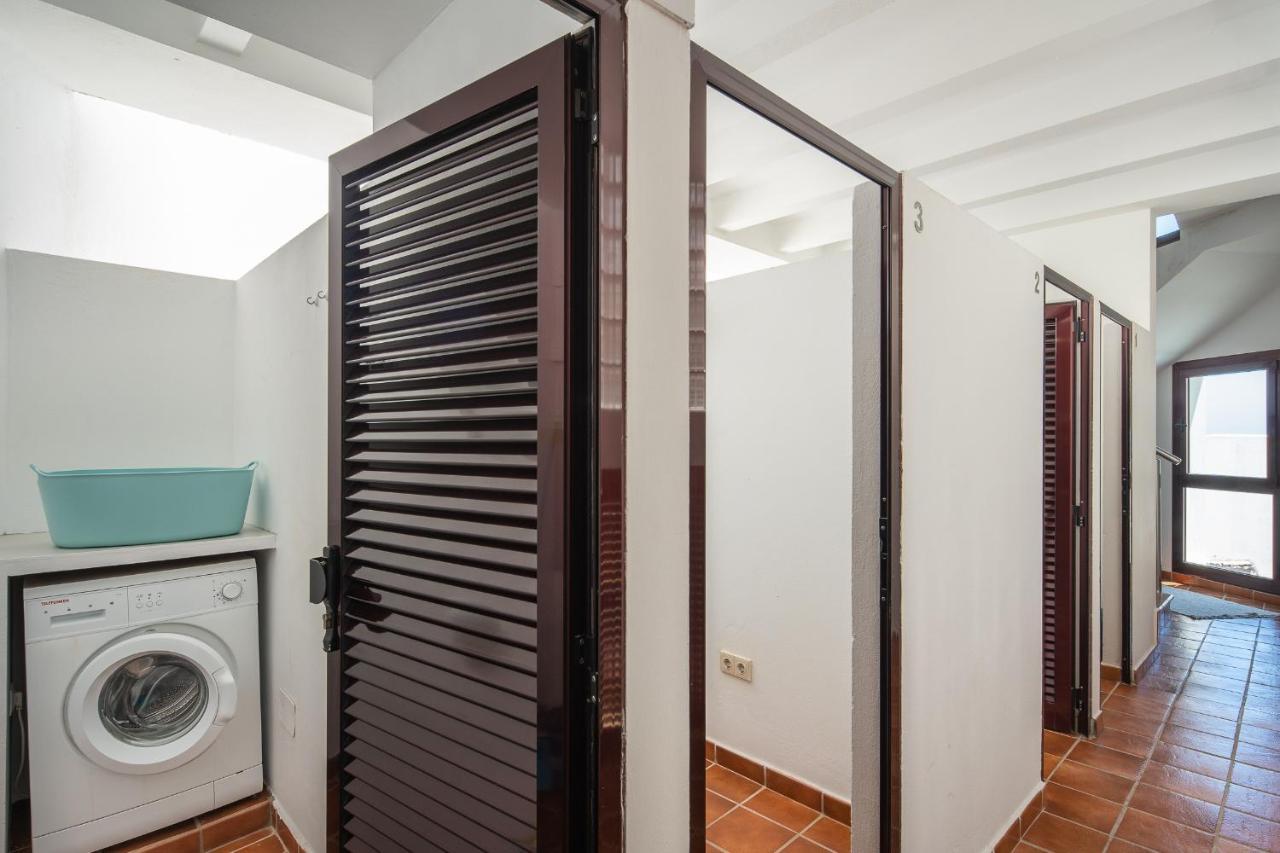 Apartmán Chada Morro Jable Exteriér fotografie